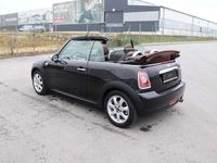 gebraucht Mini Cooper Cabriolet Cooper Cabrio Austrian Chili 1,6