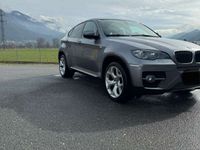 gebraucht BMW X6 xDrive35i Aut.