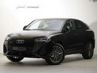 gebraucht Audi Q3 Sportback 45 TFSI quattro S-line S-tronic