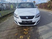 gebraucht Seat Alhambra Style 2,0 TDI CR 4WD DPF