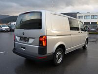 gebraucht VW Transporter Kastenwagen LR TDI