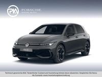 Neu VW Golf VIII Sport 115 PS (84 kW) 2026 Weiss  normal Limousine