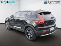 gebraucht Volvo XC40 Core, B3 Mild Hybrid, Benzin - Schmidt Automobile