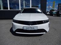 gebraucht Opel Astra ST 1,2 Turbo Edition