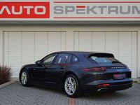 gebraucht Porsche Panamera 4 E-Hybrid Sport Turismo | € 702 mtl | Matrix L...