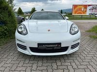 gebraucht Porsche Panamera 4 DSG**Facelift**92tkm**