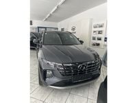 Gebraucht Hyundai Tucson N Line 180 PS (132 kW) 2023 SUV