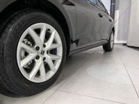 gebraucht Seat Leon SP Kombi Style 1.5 eTSI DSG 115 PS
