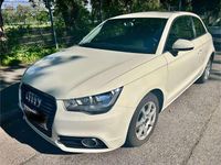 Gebraucht Audi A1 Attraction 86 PS (63 kW) 2011 Limousine