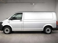 gebraucht VW T6 Kastenwagen LR 2,0 TDI BMT