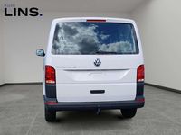 gebraucht VW Transporter T6.1 VW Kastenwagen TDI