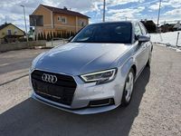 Gebraucht Audi A3 Design 116 PS (85 kW) 2020 Limousine