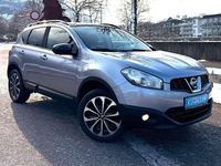 gebraucht Nissan Qashqai Visia Top Zustand