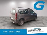 gebraucht Peugeot Rifter VAN Allure BHDi 130EAT8