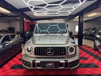 gebraucht Mercedes G63 AMG G 63 AMG AMG/SCHIEBEDACH