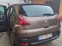 gebraucht Peugeot 3008 BlueHDi 120 EAT6 Stop & Start Business Line