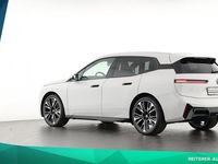 gebraucht BMW iX ixDrive60 *M-Sportpaket Pro*