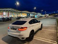 gebraucht BMW X6 xDrive35d