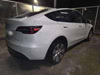 Gebraucht Tesla Model Y Long Range AWD 378 kW (514 PS) 2022 SUV