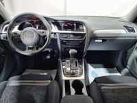 gebraucht Audi A4 Avant 20 TDI Aut.