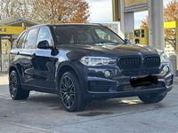 gebraucht BMW X5 xDrive30d Sport-Aut.