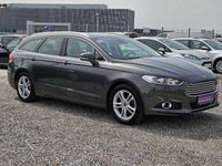 gebraucht Ford Mondeo Traveller Business 2,0 EcoBlue SCR Aut.