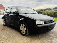 gebraucht VW Golf Highline TDI