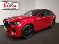 Neu Mazda CX-60 Homura-Line 254 PS (186 kW) 2025 SUV