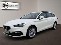 gebraucht Seat Leon SP Kombi Style e-HYBRID 150/204 DSG