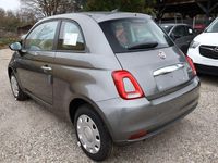 gebraucht Fiat 500 1.0 MHEV 70 7"-Nav Klimaaut. Temp NSW BT