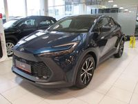 Gebraucht Toyota C-HR Active 98 PS (72 kW) 2025 Blau SUV