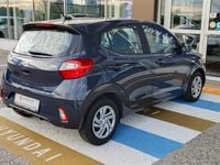 gebraucht Hyundai i10 GO 1,0 MT a5bg1