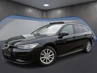 gebraucht VW Passat Variant 2.0 TDI R-Line DSG*Panorama*Standheiz.*keyless*