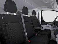 gebraucht Ford Tourneo Custom Trend TDCi 136 320 L2 ACC AHK Nav