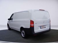 gebraucht Mercedes Vito 110 CDI Kasten Lang