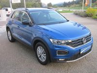 gebraucht VW T-Roc Design TSI OPF