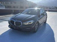 Gebraucht BMW 116 Advantage 116 PS (85 kW) 2019 Kleinwagen