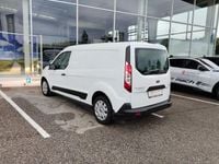 Gebraucht Ford Transit Connect Trend 121 PS (88 kW) 2018 Van / Kleinbus