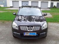 gebraucht Nissan Qashqai J 10