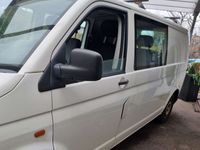 gebraucht VW T5 Kombi LR 19 TDI