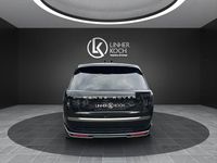 gebraucht Land Rover Range Rover 3.0 D350 LWB 5-Stz. AWD HSE Aut.