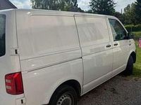 gebraucht VW T6.1 T6 Kastenwagen