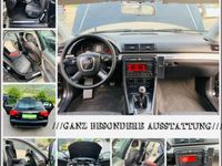gebraucht Audi A4 Avant 2,0 TDI/quattro Business/HÄNDLER/EXPORT/!