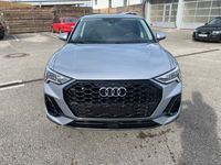 gebraucht Audi Q3 Sportback 35 TFSI