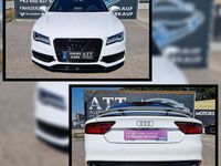 gebraucht Audi A7 Sportback 30 TDI quattro DPF S-tronic