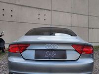 gebraucht Audi A7 Sportback 3,0 TDI DPF Aut. 360° Kamera Leder