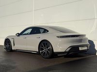 gebraucht Porsche Taycan 4S 