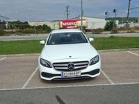 gebraucht Mercedes E200 E200 d T Avantgarde Aut. Avantgarde