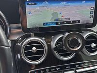 gebraucht Mercedes GLC220 d 4Matic 9G-TRONIC Exclusive