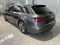 gebraucht Audi A6 3.0 TDI quattro Vermittlungsverkauf